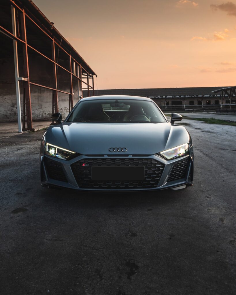 Audi-R8-Mieten-Basel